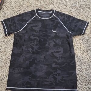 2 Short Sleeve Rashgaurds